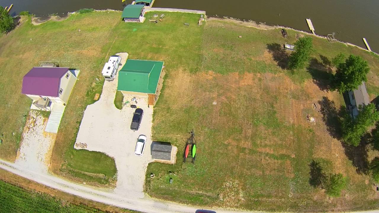 Big Lake, Mo. Tubbs Edition YouTube