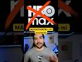Esto pasará con HBO Max ahora que Netflix compró Warner #Netflix #warnerbros #HBOMax #shorts