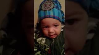 İlk Kelimeler Aba Aba Ba Ba Baaaaa