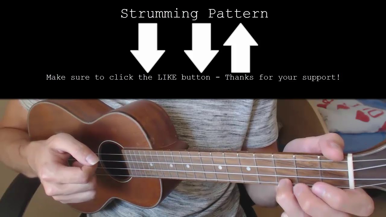 kan ikke se skade metrisk Toy Story - You've Got A Friend In Me EASY Ukulele Tutorial With Chords /  Lyrics - YouTube