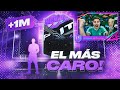 ME TOCA EL JUGADOR MAS CARO QUE ME HA TOCADO EN FIFA 21!!!