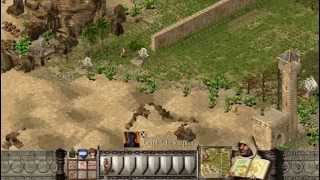 Stronghold crusader extreme hd_-_Mission 13