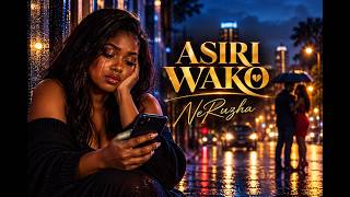 ASIRI WAKO | NeRuzha