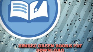 How to download  Zimsec green Books screenshot 3