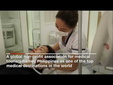 DOT: Medical Tourism