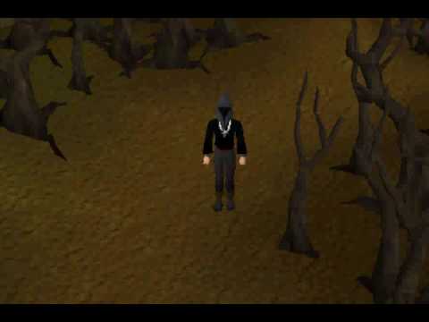 Runescape – Spooky Halloween Stories!