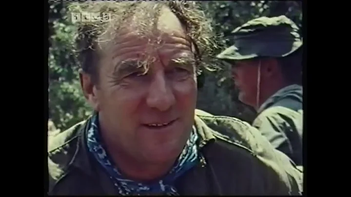 The Great Zaire River Expedition - John Blashford-...