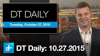 Go almost to space in a balloon, Walmart eyes drones: DT Daily