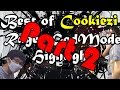 Best Of Cookiezi Rages, Highlights, GodMode (´・◡・｀) PART 2