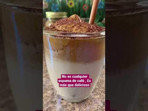 Café De Cúrcuma ,NO Es Cualquier Café #shorts #cocinasabrosoconmay #cafe #cúrcuma