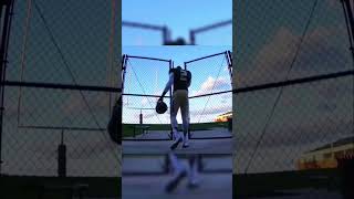 Shawn Oakman accusations 😞 #cfb #shawnoakman