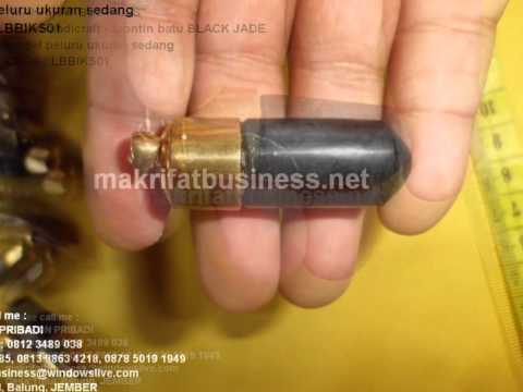 Model batu black jack