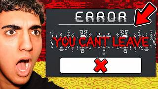 DON'T PLAY THIS ROBLOX GAME... screenshot 4