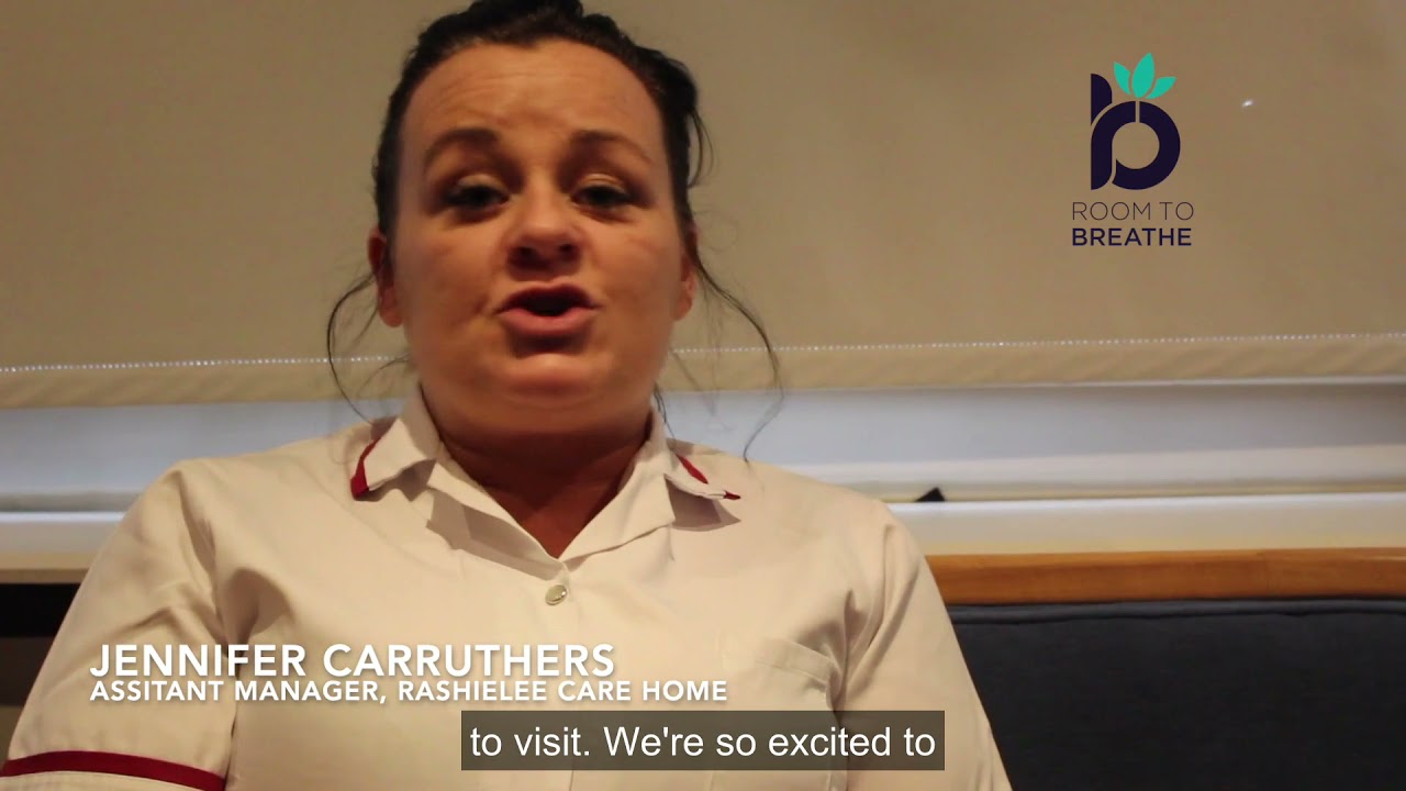 Rashielee Care Home YouTube