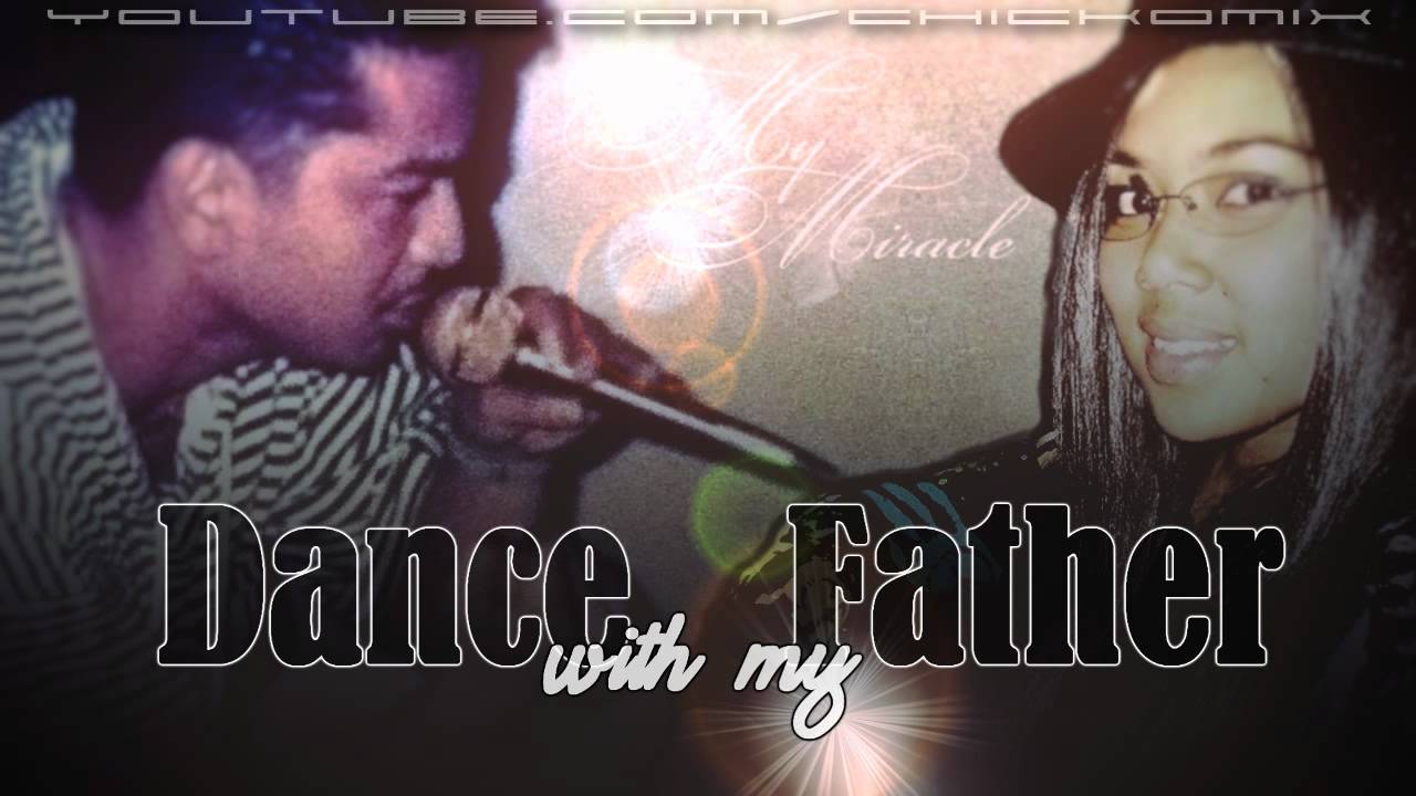Dance With My Father (Cover by Tnemin) Produced by Chicko YouTube