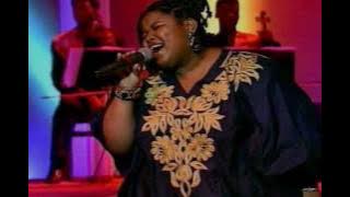 Wendy Mseleku: Change (Live in concert)