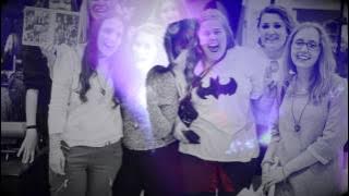 Let Me Dance With You - Robin Stjernberg (Fanmade video)