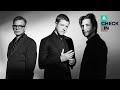 Audacy Check In: Interpol