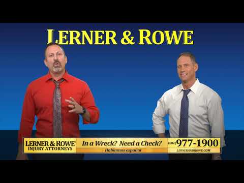 Lerner & Rowe Super Bowl LV Commercial | Phoenix