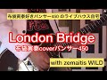 London Bridge布袋寅泰coverパンサー450