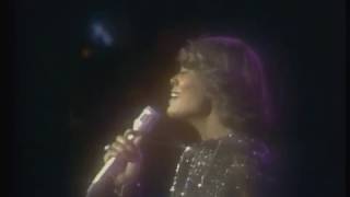 Dionne Warwick - Alfie (Live in Concert with the Edmonton Symphony Orchestra 1977)