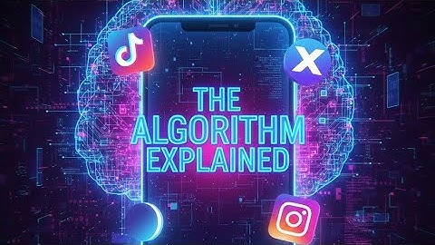 “Why Your Posts Don’t Reach Anyone: The Algorithm EXPOSED”