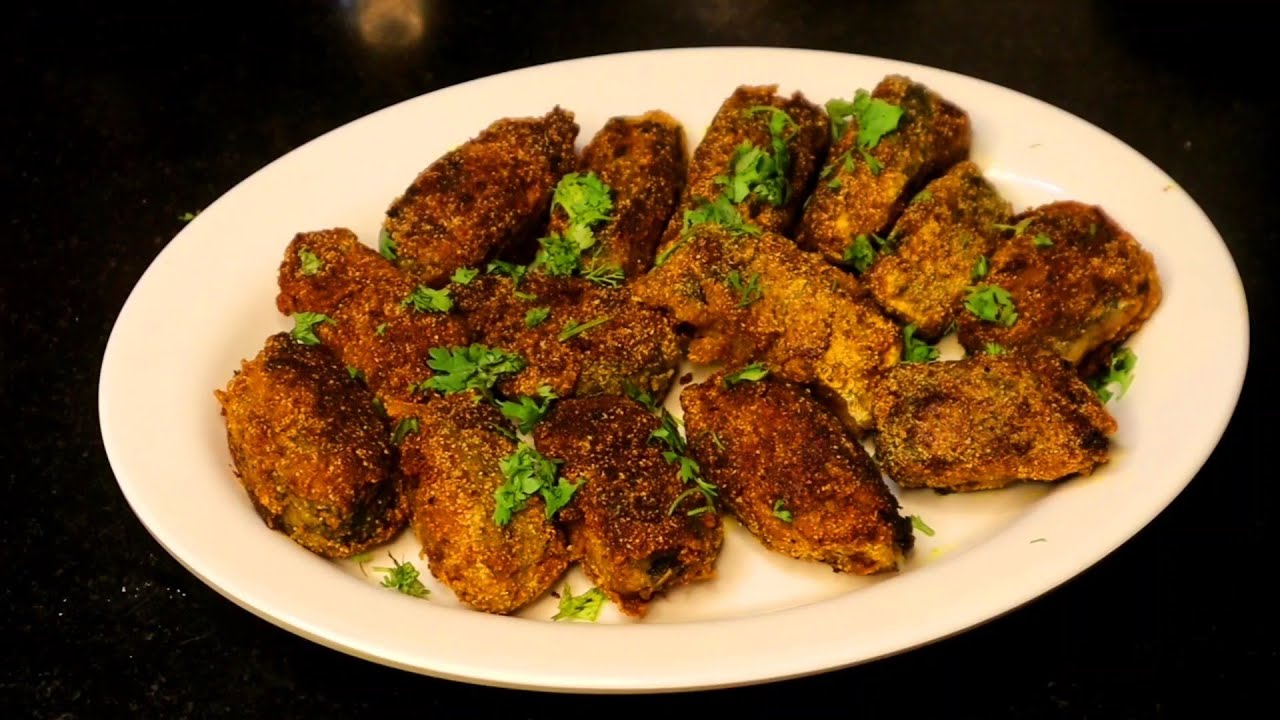 DHABA SURMAI FISH FRY | Zaika Secret Recipes Ka - Cook With Nilofar Sarwar