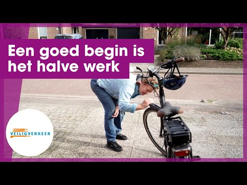 Veilig fietsen | Fietstips | Veilig Verkeer Nederland