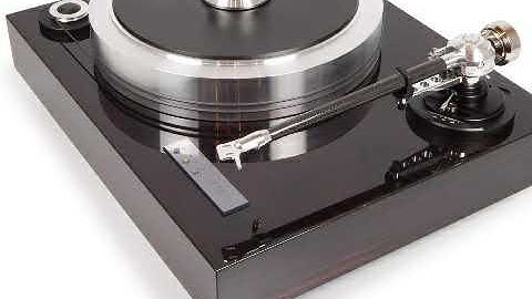 Turntables - Mixmaster QrQ