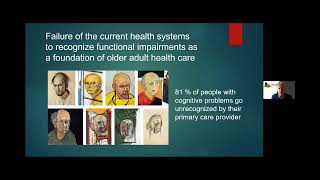 Overview of Age Friendly 4Ms Framework