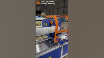 MÁY CẮT DÂY VIỀN TỰ ĐỘNG