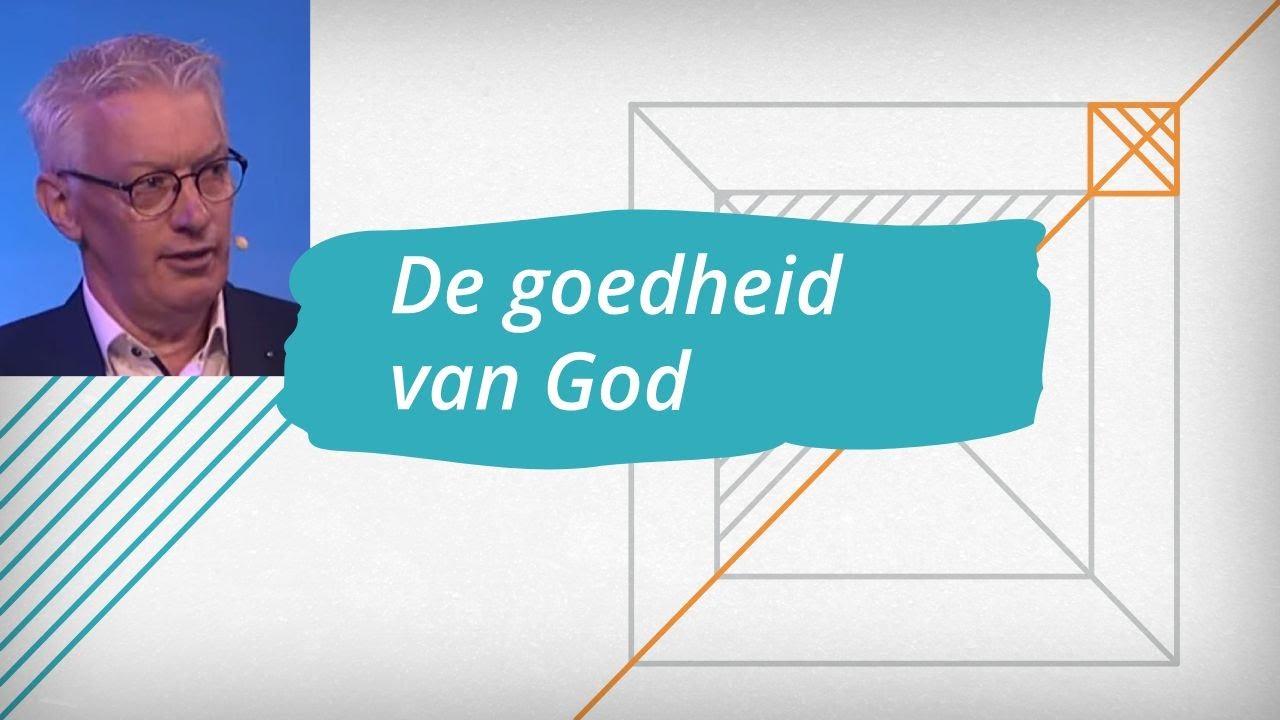 Andre Meulmeester - de goedheid van God