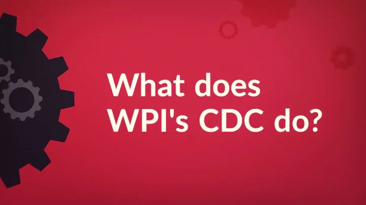 Career Services at WPI