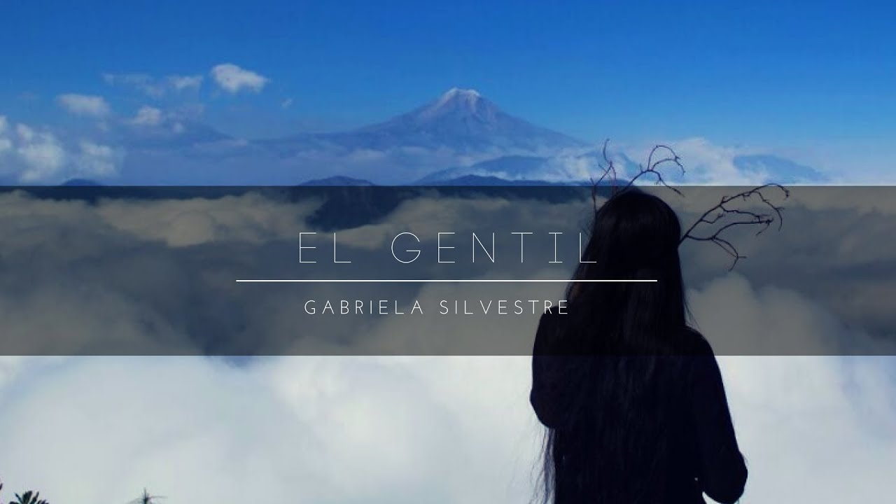 El Gentil / Ciudad Mendoza