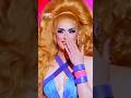 Michelle Is Shady😂😂 #rupaulsdragrace #allstars11