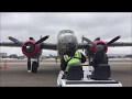 WARBIRDS! Collings Foundation WOF Tour at Lyon Air Museum (John Wayne Airport, Orange County)