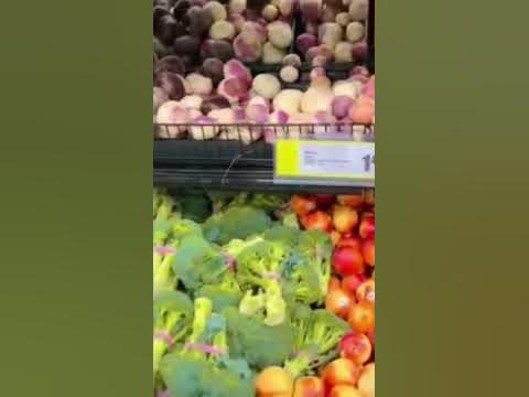 Grocery prices brampton - YouTube