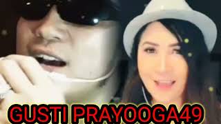 Kalau Bulan Bisa Ngomong Lagu Duetnya gusti Prayooga49