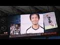 2021.9.26 川崎フロンターレ選手紹介