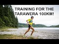 TRAINING FOR THE TARAWERA 100KM FROM THE ROAD MARATHON | Sage Canaday Ultra Running 2020