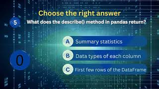 Top 10 Python Data Analysis Questions & Answers | Boost Your Skills!