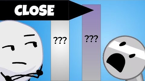 BFB Viewer Voting #73