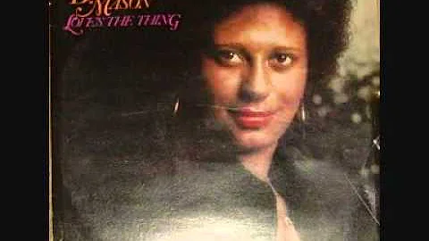 Barbara Mason - From His Woman To You.wmv
