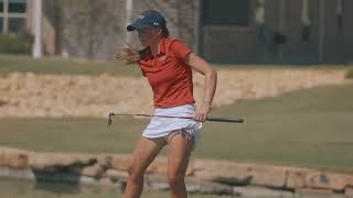 #1 DBU Women's Golf Highlights at 2024 DBU Classic