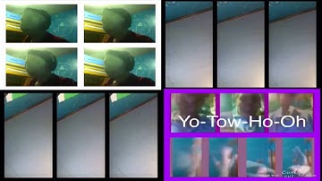 Row Row Row Boat Yotowhooh Quadparison 4