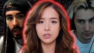 The Fall of Pokimane