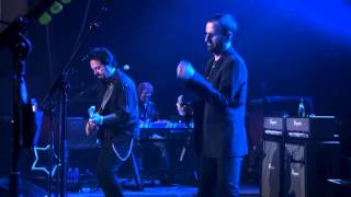 Video thumbnail of "Ringo Starr at the Ryman - 1. Matchbox"