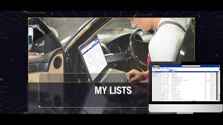 NAPA PROLink My List Video screenshot 4