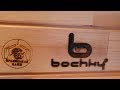 Новинка от Bochky.ru, Рамунаса и Grill'd : Правильная Баня. Совместный тест и батл с В. Ляховым