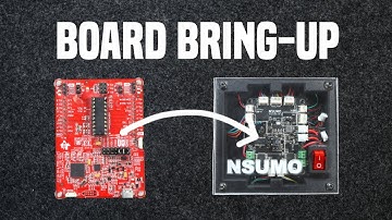 How to Board Bring-up | Embedded System Project Series #24